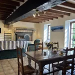 Rustique A Bransat, 4 Pers., Nature Et Detente - Fr-1-489-594 *
