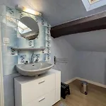 Vakantiehuis Rustique A Bransat, 4 Pers., Nature Et Detente - Fr-1-489-594