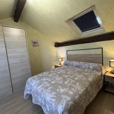 Landhaus Rustique A Bransat, 4 Pers., Nature Et Detente Bransat